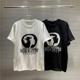 Picture of Louis Vuitton T Shirts Short _SKULVM-2XLCptc30038668